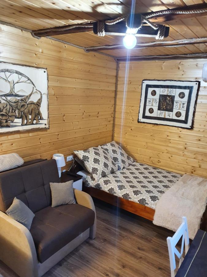 Casa vacanze Serce Krynicy Krynica Morska