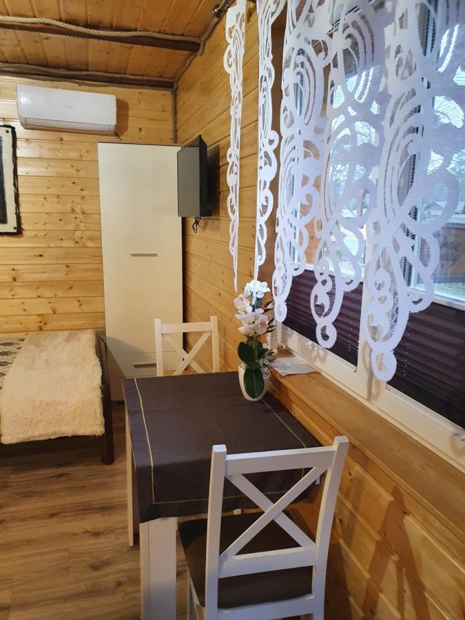 Holiday home Serce Krynicy Krynica Morska