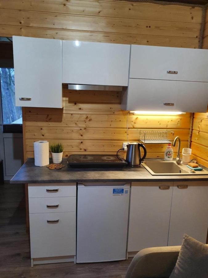 Holiday home Serce Krynicy Krynica Morska