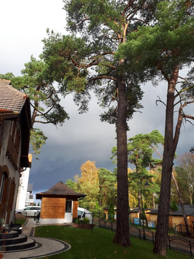 Casa vacanze Serce Krynicy