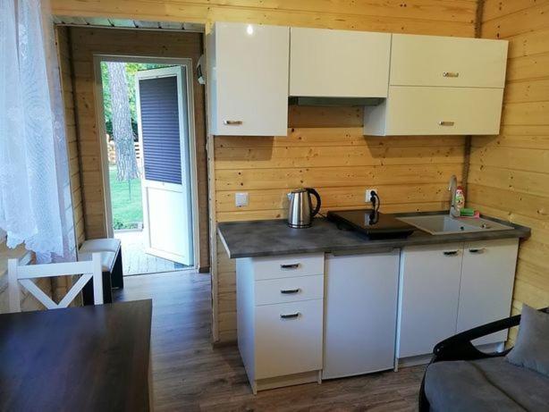 Holiday home Serce Krynicy