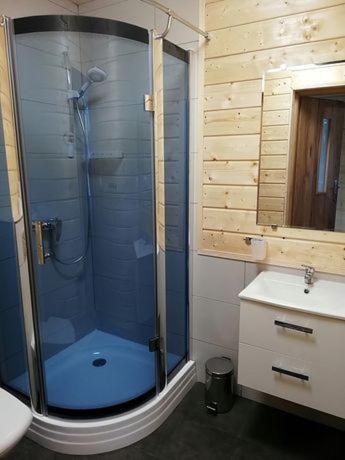 Holiday home Serce Krynicy