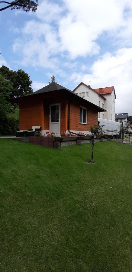 Serce Krynicy Holiday home *
